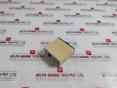 Electromatic Sa 245 230 Time Delay On Operate Module 230Vac 0.5-10Min