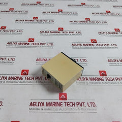 Electromatic Sa 245 230 Time Delay On Operate Module 230Vac 0.5-10Min