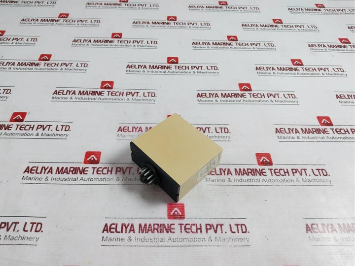 Electromatic Sa 245 230 Time Delay On Operate Module 230Vac 0.5-10Min