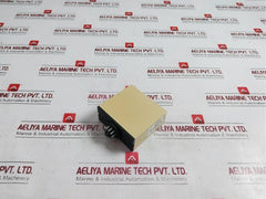 Electromatic Sa 245 230 Time Delay On Operate Module 230Vac 0.5-10Min