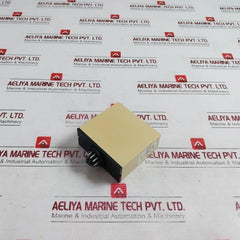 Electromatic Sa 245 230 Time Delay On Operate Module 230Vac 0.5-10Min