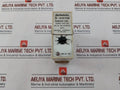 Electromatic SAM205 220 Delay On Operate Instant Contact with Base 3-60 sec