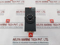 Electromatic SAM205 220 Delay On Operate Instant Contact with Base 3-60 sec