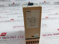 Electromatic Sam205 220 Timer Relay 220Vac 0.8-18 Sec 10A/380V