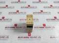 Electromatic Sam205 220 Timer Relay 220Vac 0.8-18 Sec 10A/380V