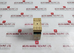 Electromatic Sam205 220 Timer Relay 220Vac 0.8-18 Sec 10A/380V
