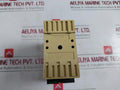 Electromatic Sam205 220 Timer Relay 220Vac 0.8-18 Sec 10A/380V