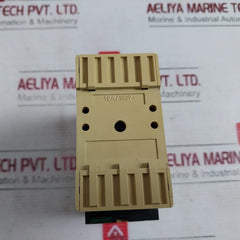 Electromatic Sam205 220 Timer Relay 220Vac 0.8-18 Sec 10A/380V