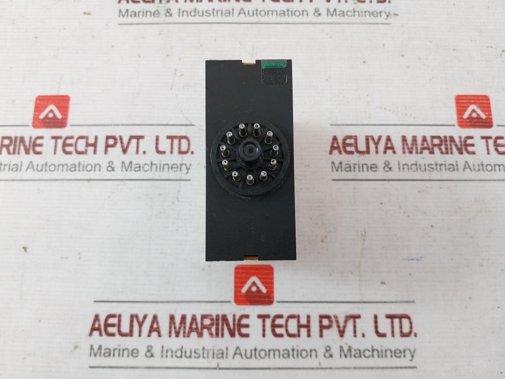 Electromatic Sb 125 220 Time Delay Relay S-system 10A/380V- S411