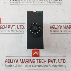 Electromatic Sb 125 220 Time Delay Relay S-system 10A/380V- S411