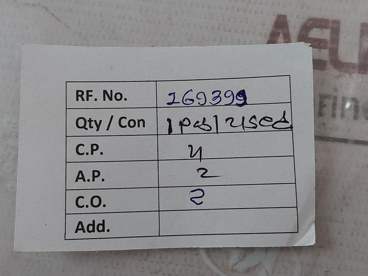 Electromatic Sb 125 220 Time Delay Relay S-system 10A/380V- S411