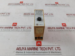 Electromatic Sb 125 220 Time Delay Relay S-system 10A/380V- S411
