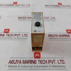 Electromatic Sb 125 220 Time Delay Relay S-system 10A/380V- S411