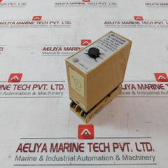 Electromatic Sb 125 220 Time Delay Relay S-system 10A/380V- S411