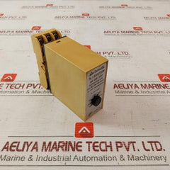 Electromatic Sb 125 220 Time Delay Relay S-system 10A/380V- S411