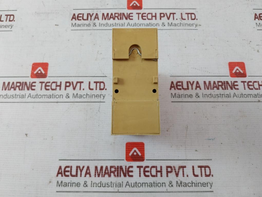 Electromatic Sb 125 220 Time Delay Relay S-system 10A/380V- S411