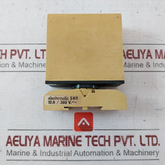 Electromatic Sb 125 220 Time Delay Relay S-system 10A/380V- S411