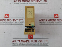 Electromatic Sb 125 220 Time Delay Relay S-system 10A/380V- S411