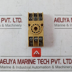 Electromatic Sb 125 220 Time Delay Relay S-system 10A/380V- S411