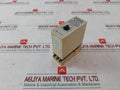 Electromatic Sb 125 724 Delay Timer Relay S-system 12-24 V Dc 0,8-18 Sec