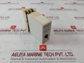 Electromatic Sb 125 724 Delay Timer Relay S-system 12-24 V Dc 0,8-18 Sec