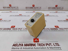 Electromatic Sb 245 024 Interval On Operate 3-60 Min 24 Vac