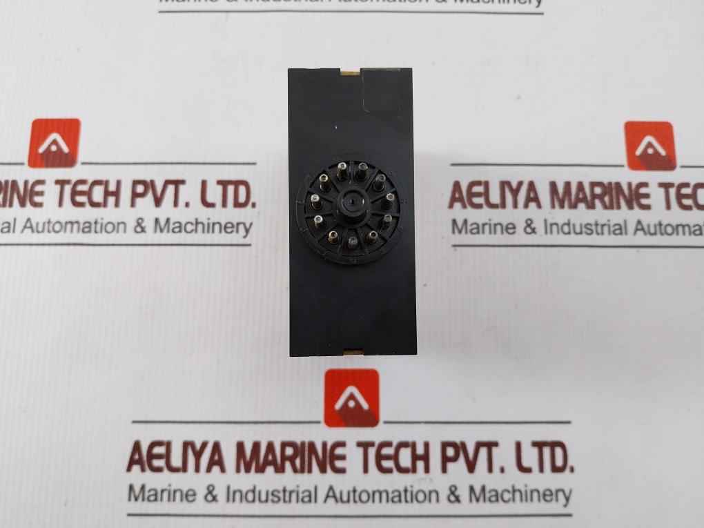 Electromatic Sb 245 024 Interval On Operate 3-60 Min 24 Vac