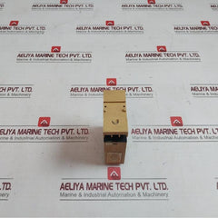 Electromatic Sc 105 220 Dividing Relay 220Vac 10A/380V 0.8-18 Sec