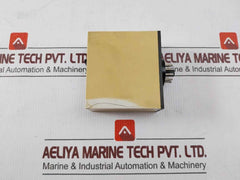 Electromatic Sm 125 220 S-system Voltage Level Relay 220V