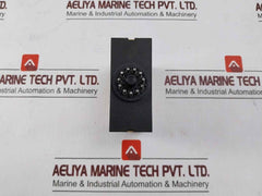 Electromatic Sm 125 220 S-system Voltage Level Relay 220V
