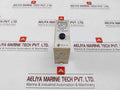 Electromatic Sm 155 724 Tachometer Relay 24 Vdc 1000-10000 Rpm