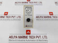 Electromatic Sm 155 724 Tachometer Relay 24 Vdc 1000-10000 Rpm
