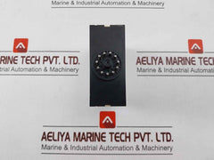 Electromatic Sm 155 724 Tachometer Relay 24 Vdc 1000-10000 Rpm