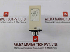 Electromatic Sm 155 724 Tachometer Relay 24 Vdc 1000-10000 Rpm