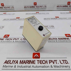 Electromatic Sm 155 724 Tachometer Relay 24 Vdc 1000-10000 Rpm