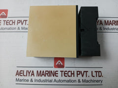 Electromatic Sm 170 440 3-phase Sequence Voltage Relay W/ Base 50/60Hz 047394