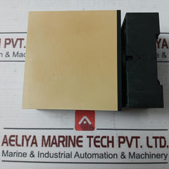 Electromatic Sm 170 440 3-phase Sequence Voltage Relay W/ Base 50/60Hz 047394