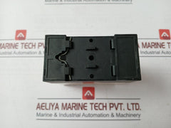 Electromatic Sm 170 440 3-phase Sequence Voltage Relay W/ Base 50/60Hz 047394