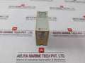 Electromatic Sm 190 120 S- System 3-phase Sequence Current Relay 120Vac 45–65Hz