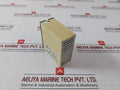 Electromatic Sm 190 120 S- System 3-phase Sequence Current Relay 120Vac 45–65Hz