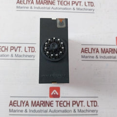 Electromatic Sm 190 120 S- System 3-phase Sequence Current Relay 120Vac 45–65Hz