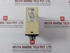 Electromatic Sm 190 120 S- System 3-phase Sequence Current Relay 120Vac 45–65Hz