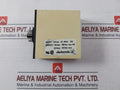 Electromatic Sm 190 120 S- System 3-phase Sequence Current Relay 120Vac 45–65Hz