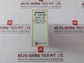 Electromatic Sm 190 120 S- System 3-phase Sequence Current Relay 120Vac 45–65Hz