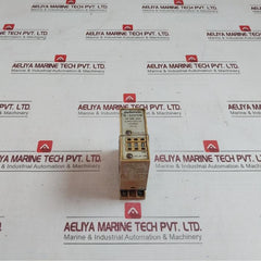 Electromatic Sp 139 220 Dividing Relay 220Vac 10A/380V