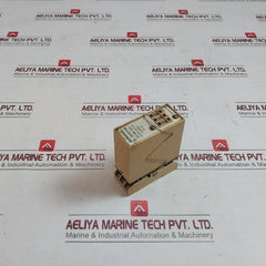Electromatic Sp 139 220 Dividing Relay 220Vac 10A/380V