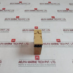 Electromatic Sp 139 220 Dividing Relay 220Vac 10A/380V