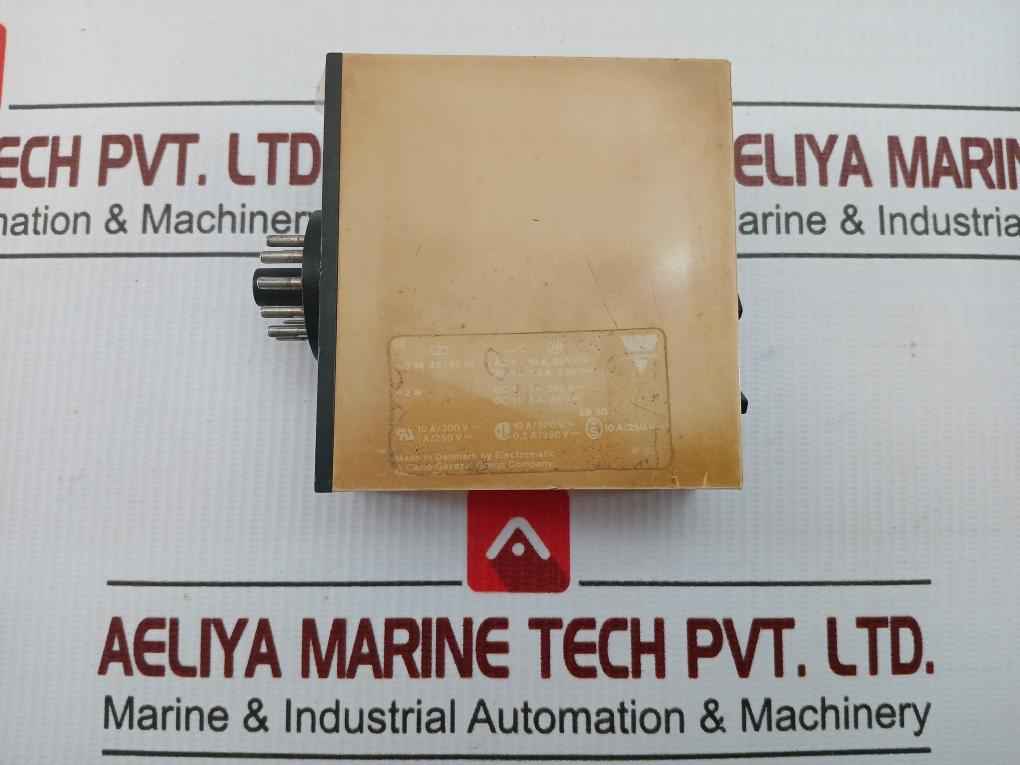 Electromatic St 125 230