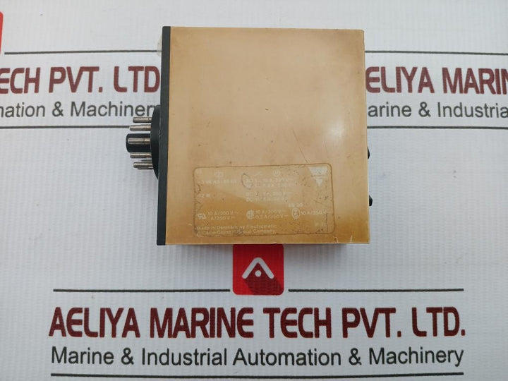 Electromatic St 125 230