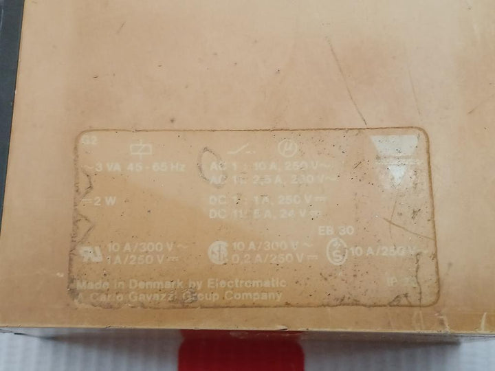 Electromatic St 125 230